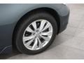 Harbour Blue - M 37x AWD Sedan Photo No. 30