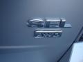 2010 Ford Edge SEL AWD Badge and Logo Photo