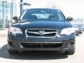 Obsidian Black Pearl - Legacy 2.5i Sedan Photo No. 2