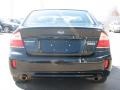Obsidian Black Pearl - Legacy 2.5i Sedan Photo No. 4