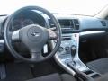 Obsidian Black Pearl - Legacy 2.5i Sedan Photo No. 7