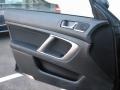 Obsidian Black Pearl - Legacy 2.5i Sedan Photo No. 9