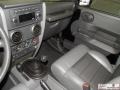 Black - Wrangler X 4x4 Photo No. 9