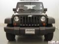 Black - Wrangler X 4x4 Photo No. 17