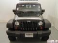 Black - Wrangler X 4x4 Photo No. 18
