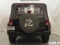 Black - Wrangler X 4x4 Photo No. 19
