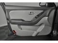 2009 Carbon Gray Hyundai Elantra GLS Sedan  photo #10