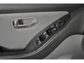 2009 Carbon Gray Hyundai Elantra GLS Sedan  photo #11