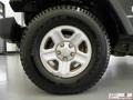 Black - Wrangler X 4x4 Photo No. 22