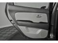 2009 Carbon Gray Hyundai Elantra GLS Sedan  photo #16