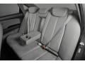 2009 Carbon Gray Hyundai Elantra GLS Sedan  photo #19