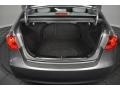 2009 Carbon Gray Hyundai Elantra GLS Sedan  photo #20