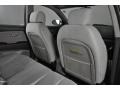 2009 Carbon Gray Hyundai Elantra GLS Sedan  photo #22