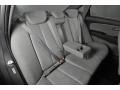 2009 Carbon Gray Hyundai Elantra GLS Sedan  photo #24