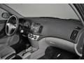 2009 Carbon Gray Hyundai Elantra GLS Sedan  photo #26
