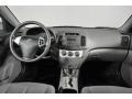2009 Carbon Gray Hyundai Elantra GLS Sedan  photo #29