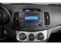 2009 Carbon Gray Hyundai Elantra GLS Sedan  photo #30