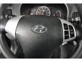 2009 Carbon Gray Hyundai Elantra GLS Sedan  photo #32