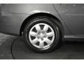 2009 Carbon Gray Hyundai Elantra GLS Sedan  photo #34