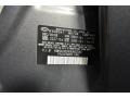2009 Carbon Gray Hyundai Elantra GLS Sedan  photo #39