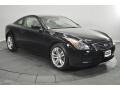 Black Obsidian - G 37 x Coupe Photo No. 7
