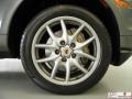 2008 Meteor Grey Metallic Porsche Cayenne S  photo #34