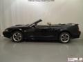 Black - Mustang GT Convertible Photo No. 5