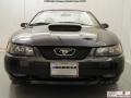 Black - Mustang GT Convertible Photo No. 16