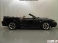 Black - Mustang GT Convertible Photo No. 23