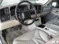 Summit White - Yukon XL SLT 4x4 Photo No. 8
