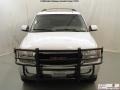 Summit White - Yukon XL SLT 4x4 Photo No. 20