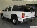 2002 Summit White GMC Yukon XL SLT 4x4  photo #21