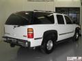 2002 Summit White GMC Yukon XL SLT 4x4  photo #22