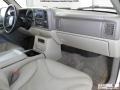 2002 Summit White GMC Yukon XL SLT 4x4  photo #25