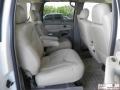 2002 Summit White GMC Yukon XL SLT 4x4  photo #26