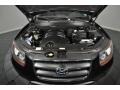 Ebony Black - Santa Fe Limited 4WD Photo No. 9