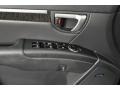 2008 Ebony Black Hyundai Santa Fe Limited 4WD  photo #11