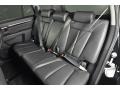 Ebony Black - Santa Fe Limited 4WD Photo No. 18