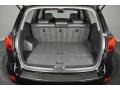 2008 Hyundai Santa Fe Limited 4WD Trunk