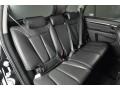 Black Rear Seat Photo for 2008 Hyundai Santa Fe #62704025