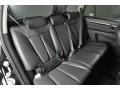 2008 Hyundai Santa Fe Limited 4WD Rear Seat