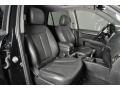 Ebony Black - Santa Fe Limited 4WD Photo No. 26