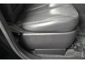 Ebony Black - Santa Fe Limited 4WD Photo No. 27