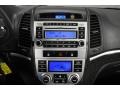 Black Controls Photo for 2008 Hyundai Santa Fe #62704058