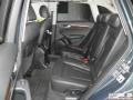 2009 Meteor Gray Pearl Effect Audi Q5 3.2 Premium Plus quattro  photo #13