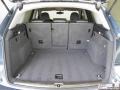 2009 Meteor Gray Pearl Effect Audi Q5 3.2 Premium Plus quattro  photo #17