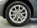 2009 Meteor Gray Pearl Effect Audi Q5 3.2 Premium Plus quattro  photo #23