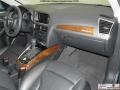 2009 Meteor Gray Pearl Effect Audi Q5 3.2 Premium Plus quattro  photo #25