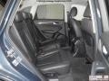 2009 Meteor Gray Pearl Effect Audi Q5 3.2 Premium Plus quattro  photo #26