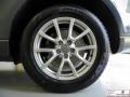 2009 Meteor Gray Pearl Effect Audi Q5 3.2 Premium Plus quattro  photo #31